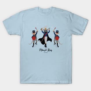 The Nutcracker's Mouse King T-Shirt